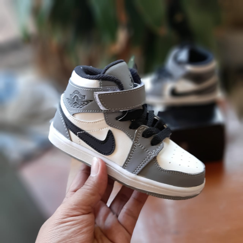 Sepatu Anak Jordan Laki Laki / Sepatu Anak Jordan Perempuan / Sepatu Anak / Sepatu Sneaker Anak / Se