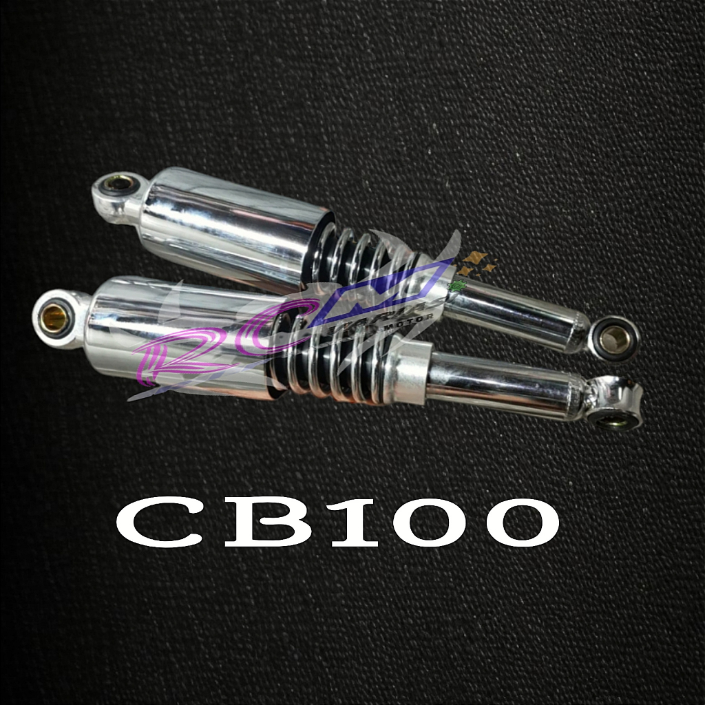 Shockbreaker belakang Cb100 Chrome cg110 cb standard model skok ori