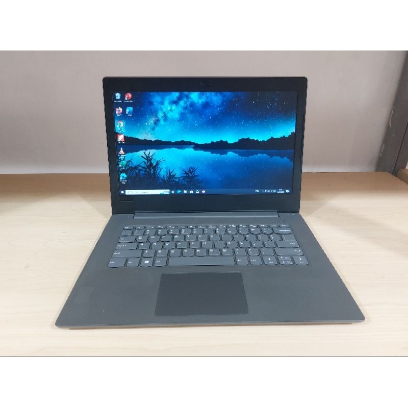 Laptop Lenovo V330 Core i5 Gen 8 Ram 8gb Ssd 256gb Hdd 1tb Vga 2gb