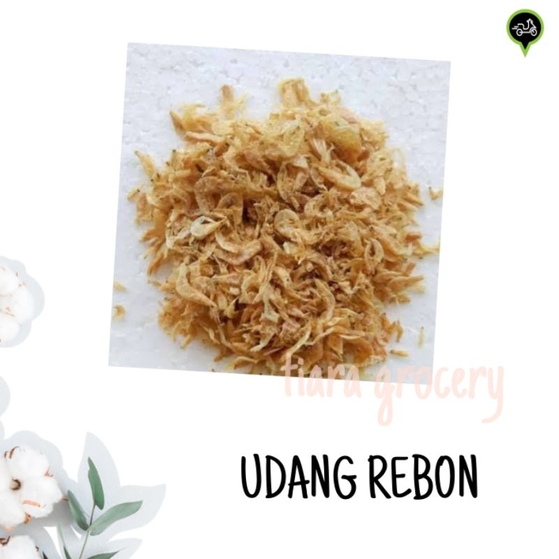 

Udang rebon