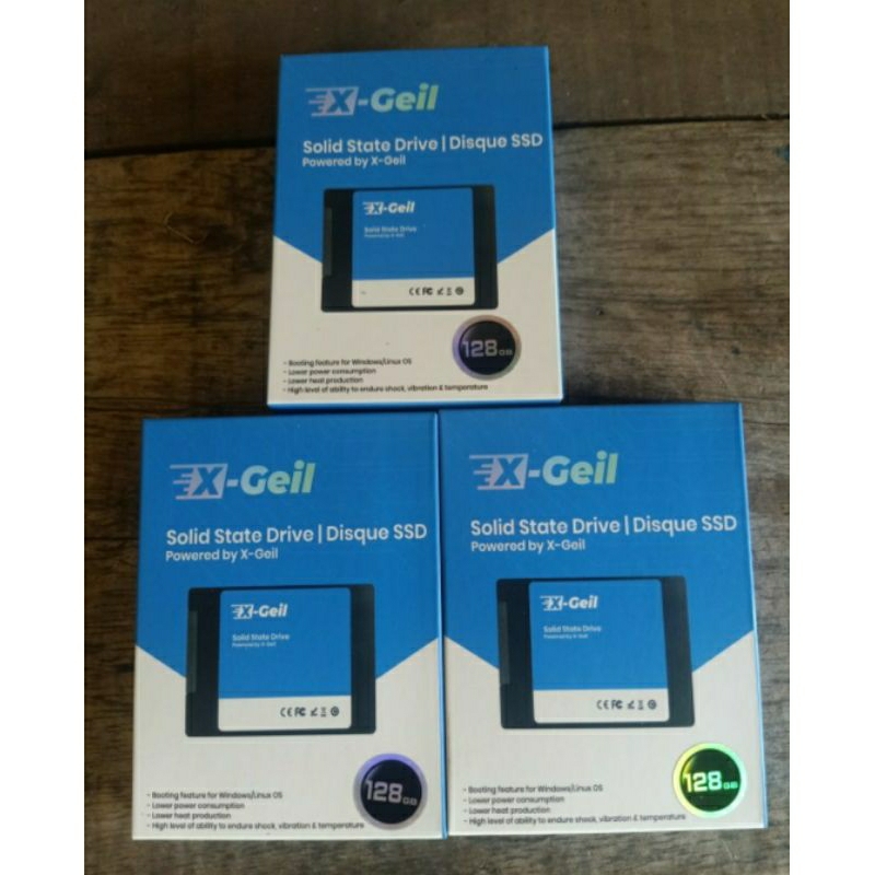 PROMO SSD 128GB , SATA III 6GB FULL SPEED