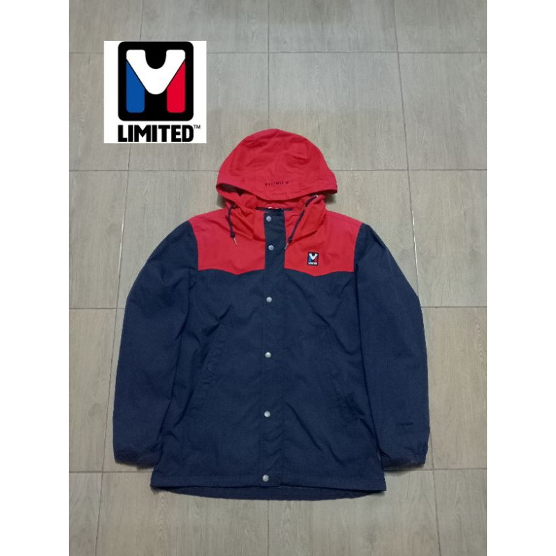 jaket M. LIMITED