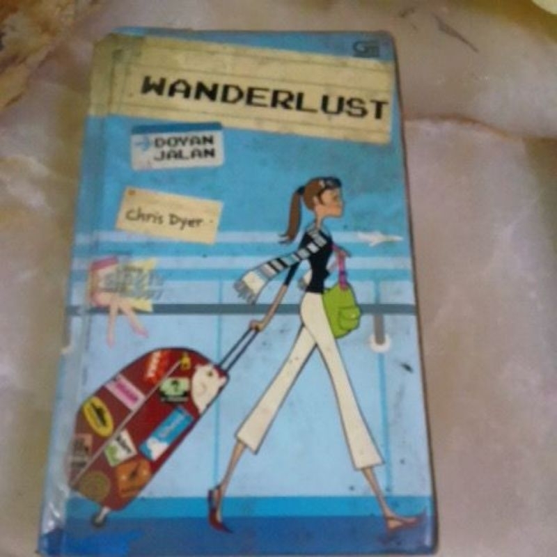 

Chris Dyer Novel teenlit