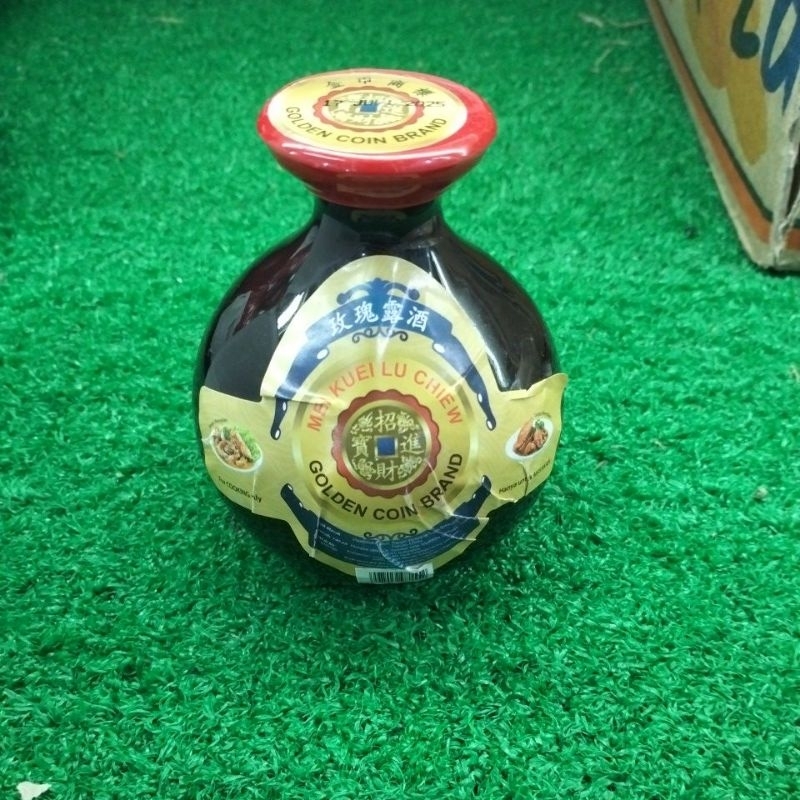 

mei kuei lu chiew 140ml