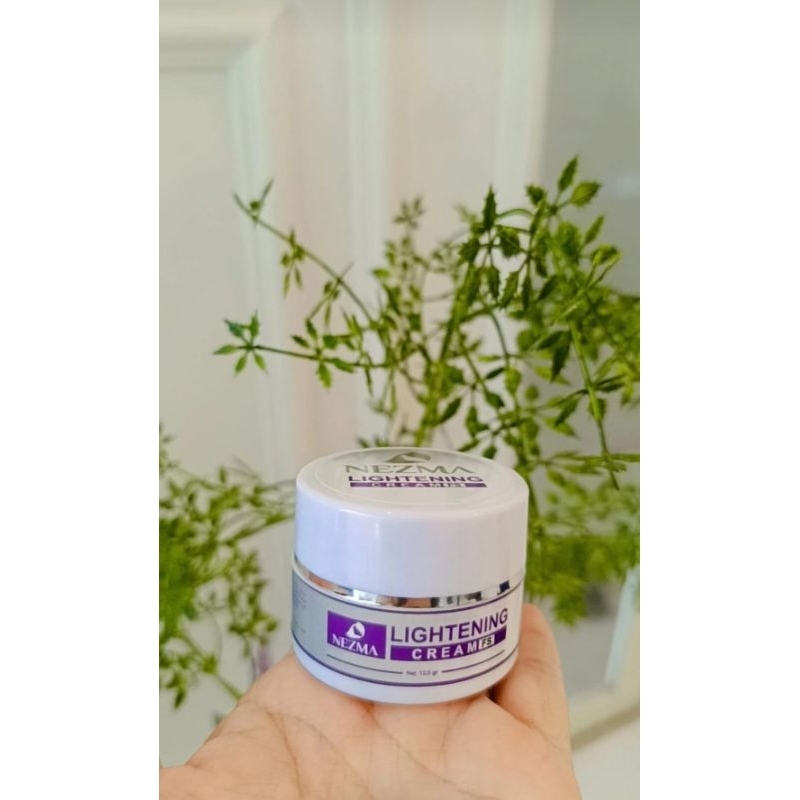 crem flek parah nezma by rmc