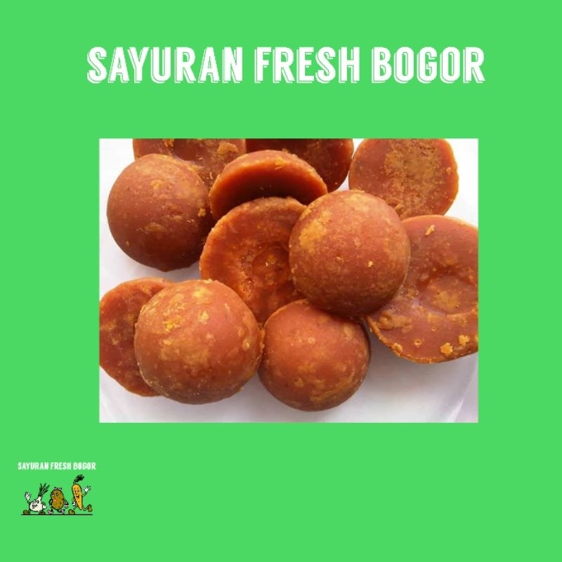 

Gula Merah ( 500 Gram ) | Sayuran Fresh Bogor