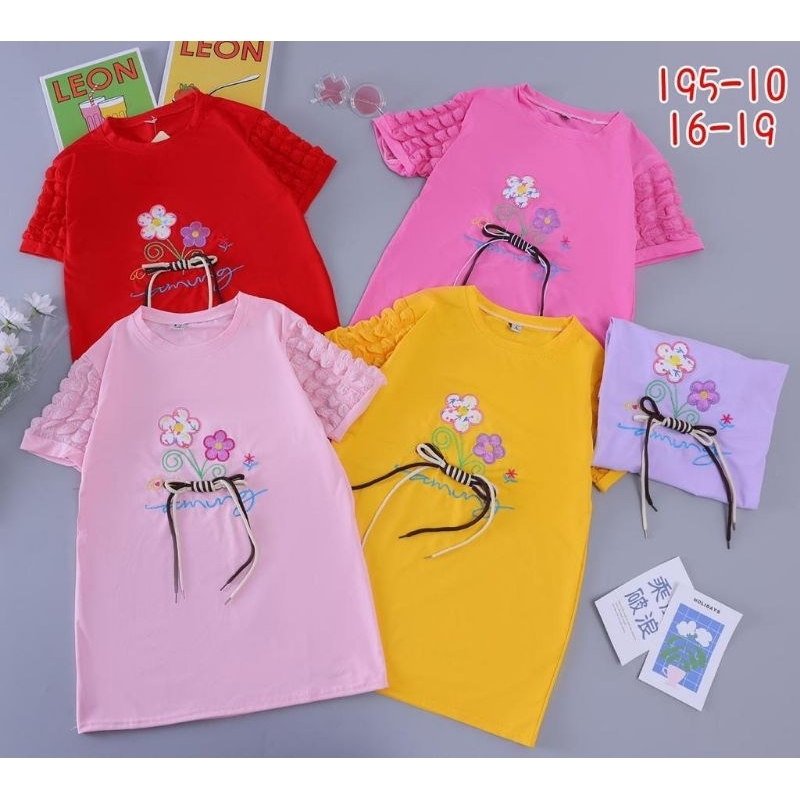 

kaos import junior