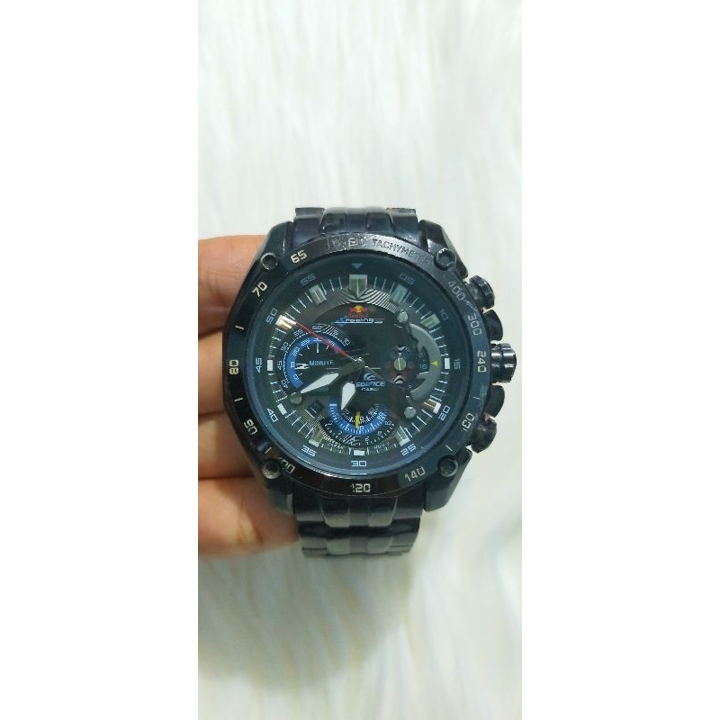 Jam Tangan Casio Edifice EF-550RBSP