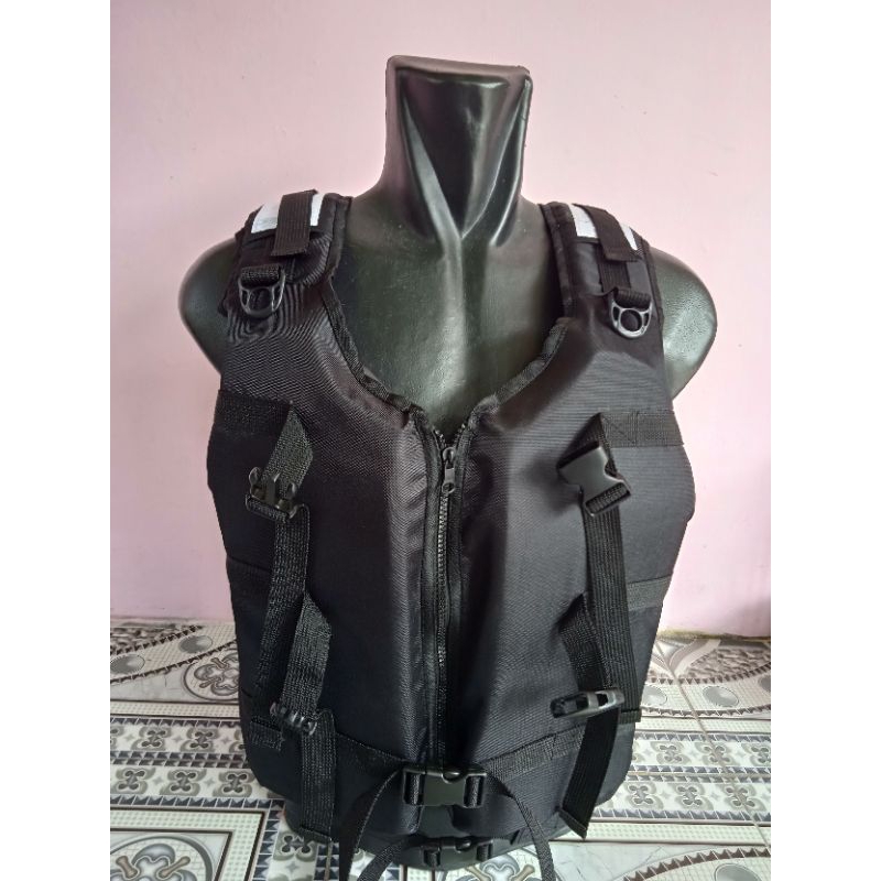 Jaket.Baju, Rompi, Pelampung, Renang, Dewasa.