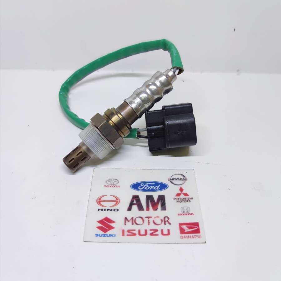 SENSOR OKSIGEN OXYGEN O2 PROTON EXORA SAGA CPS BLM FLX WAJA WIRA