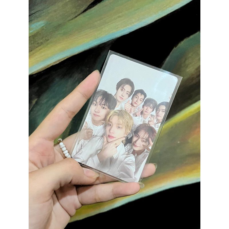 PC GROUP ENHYPEN DARK BLOOD