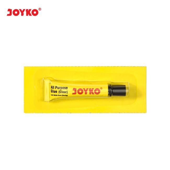 

❤️H2O❤️ Liquid Glue / Lem Cair Joyko GL-506 / 7ml