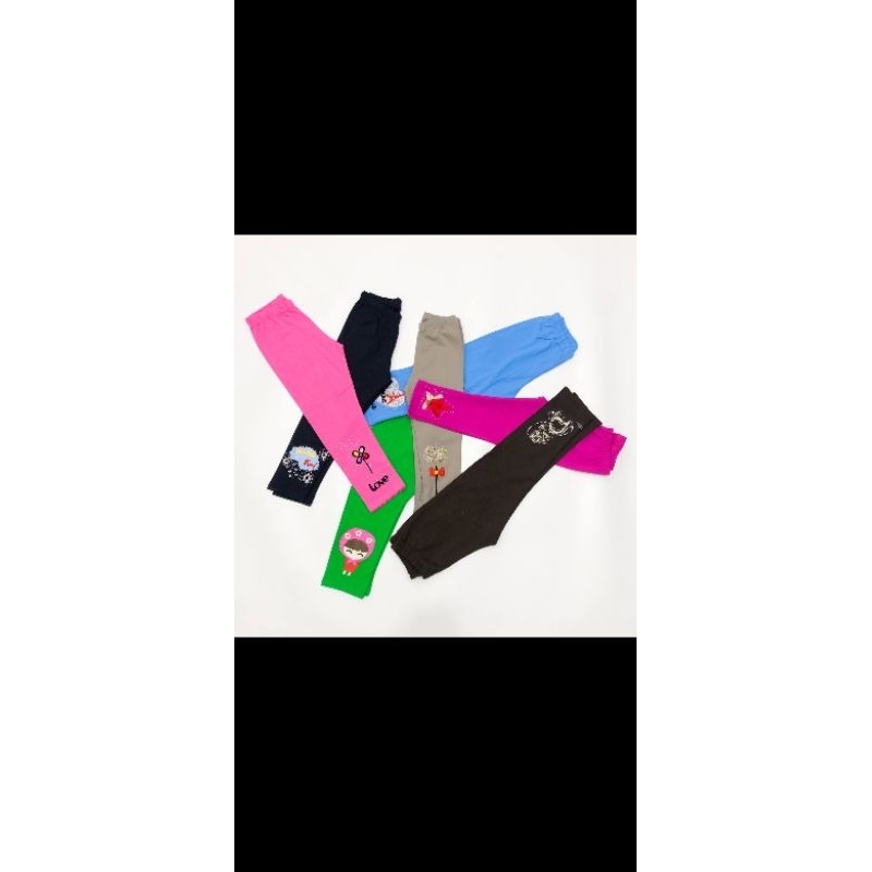 legging anak cat & jack