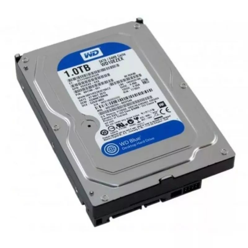 Western Digital 1TB
