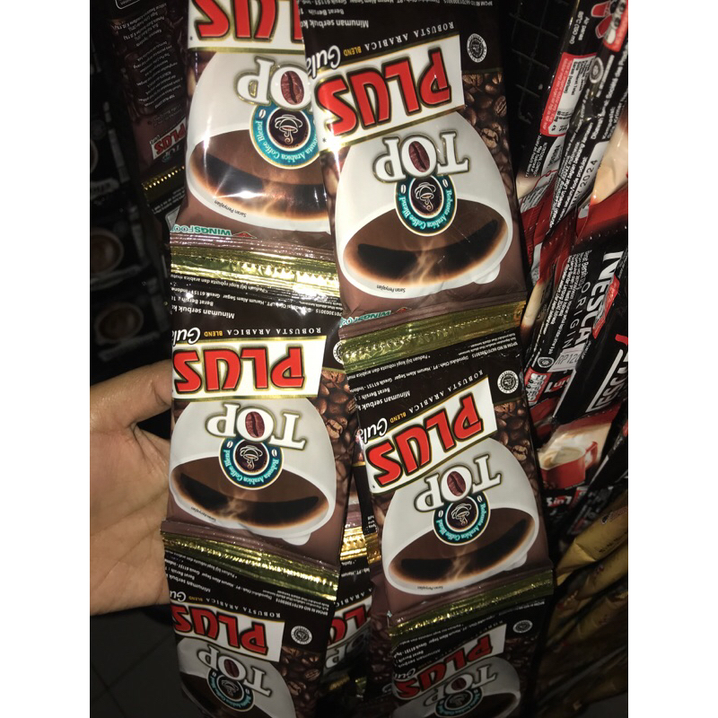 

KOPI TOP PLUS