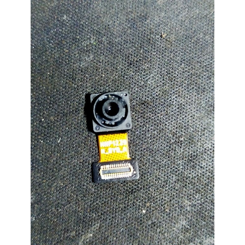 KAMERA DEPAN OPPO A15 ORI COPOTAN