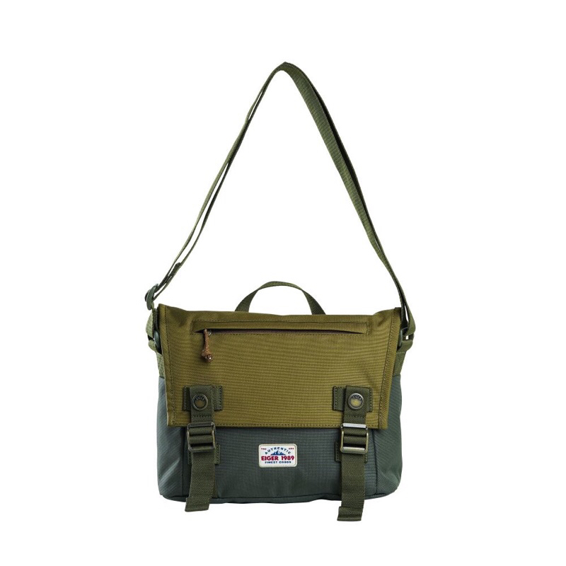 EIGER1989 TAS SELEMPANG WANDERER SHOULDER