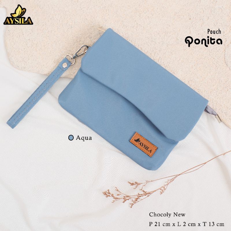 POUCH QONITA AYSILA
