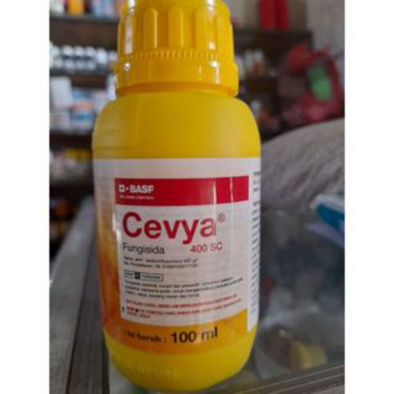 Cevya 100ml