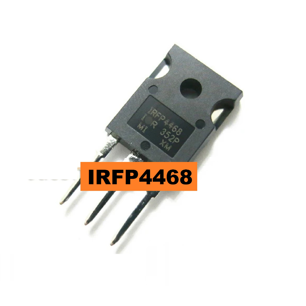 Original IRFP4468PBF IRFP4468 to-247 290A 100V Mantaaaaaabbbb