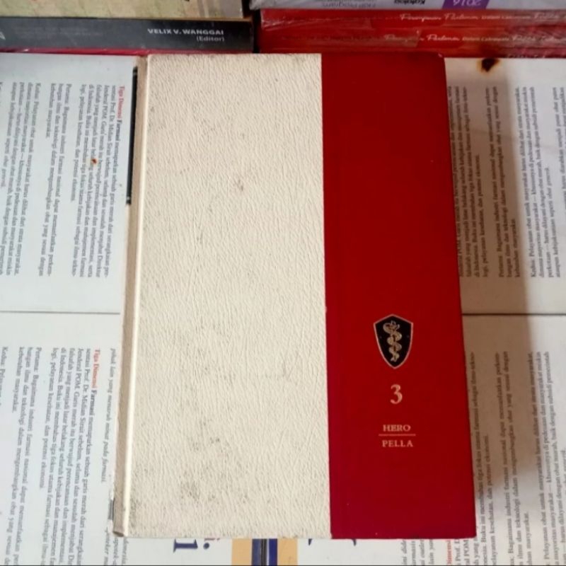 FISHBEINS ILLUSTRATED MEDICAL AND HEALTH ENCYCLOPEDIA