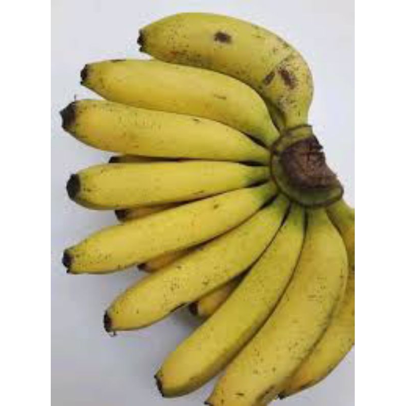 

pisang ambon