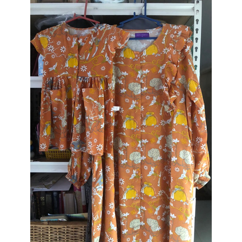 preloved couple ibu anak mom kids restu anggraini preloved couple ibu dan anak preloved restu anggra