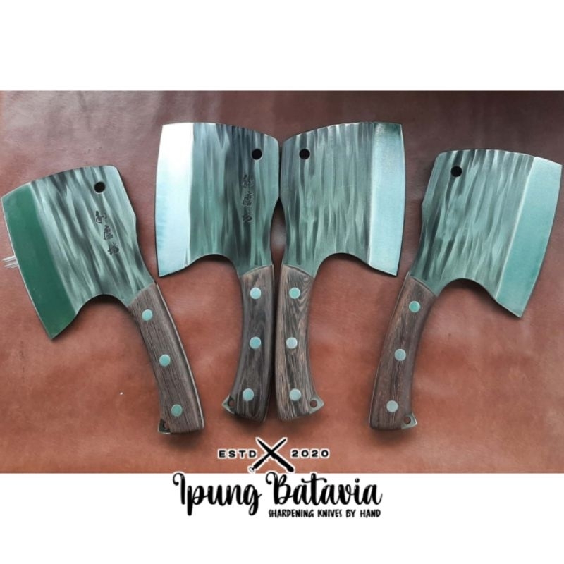 Kampak Tulang Sapi ( 1pcs )