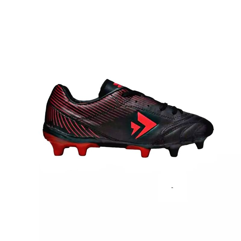 Sepatu sepakbola sevspo X zoro C4 leather