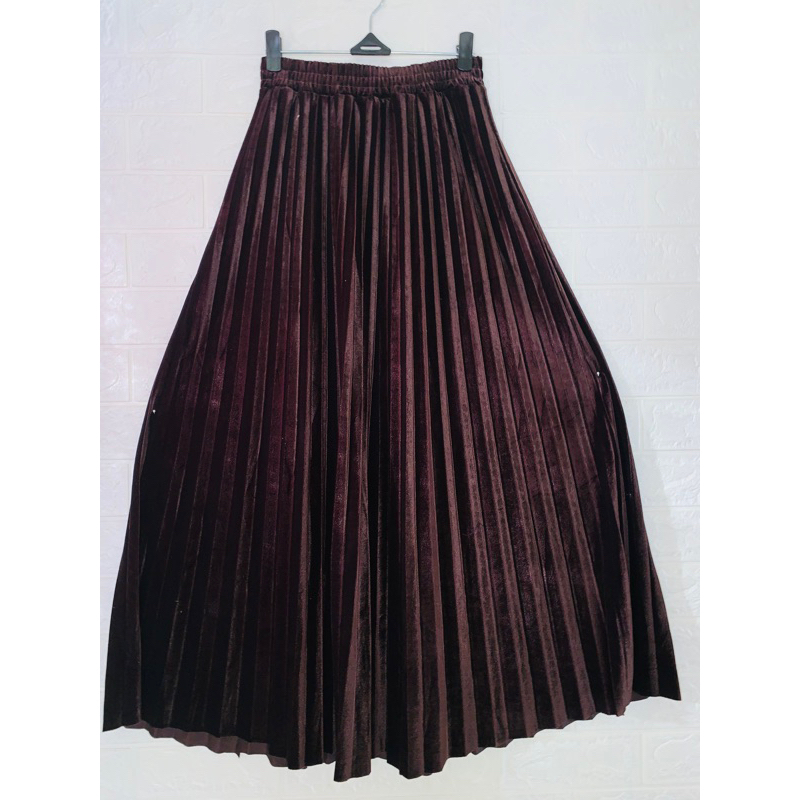 Rok Velvet