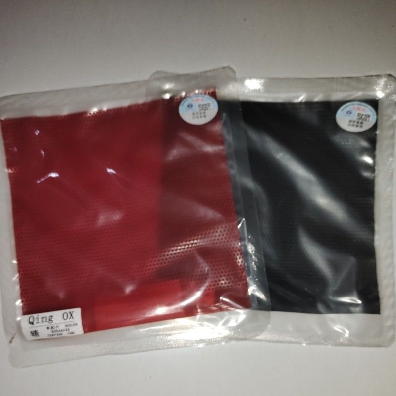 KARET BINTIK YINHE QING OX