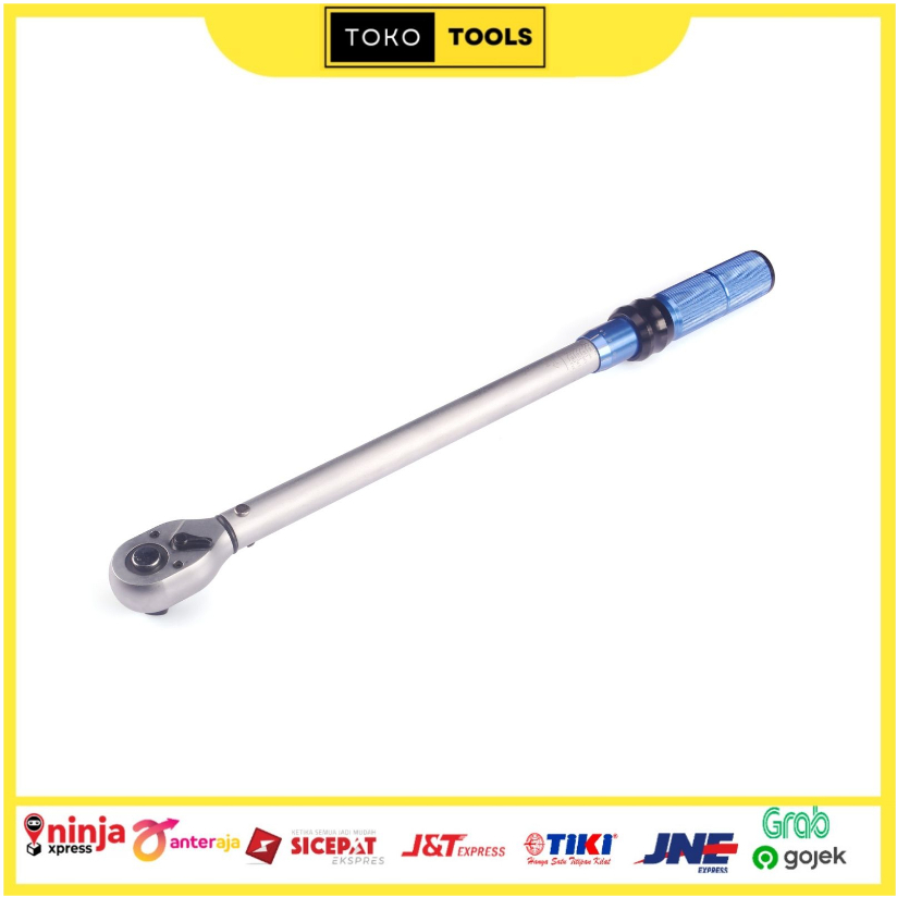 kunci moment torsi / kunci momen torsi 10-60N.m