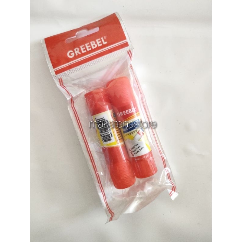 

Makarenastore - Greebel Lem Putar