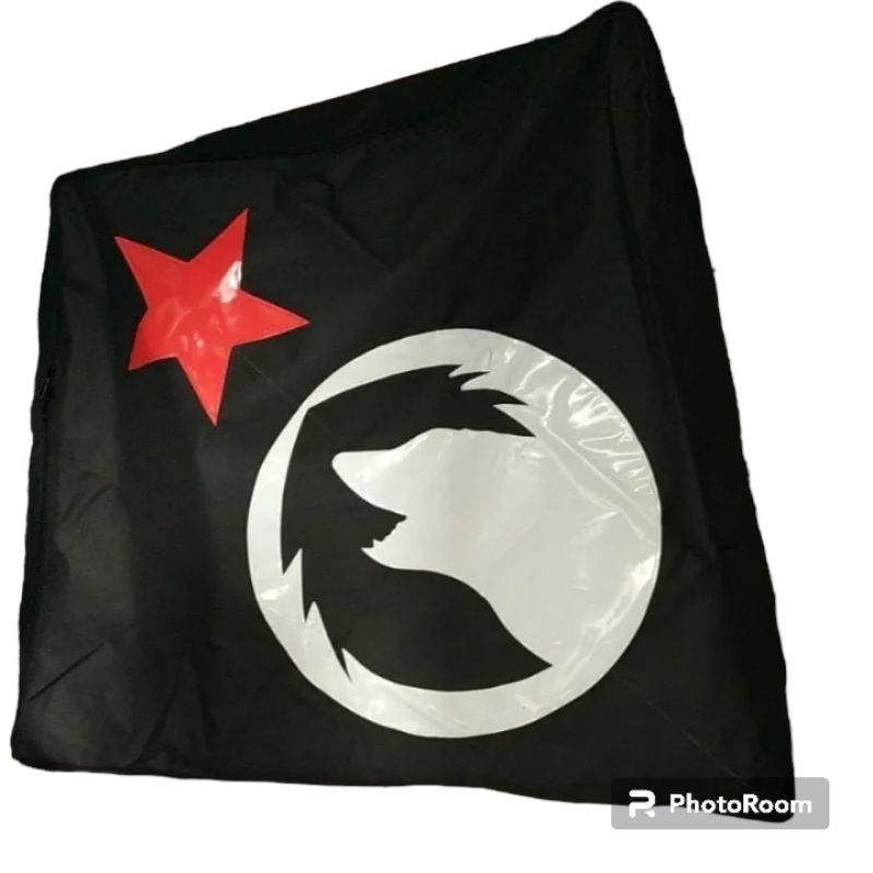 tas layangan besar ukuran 110