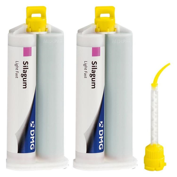 DMG - Silagum Light Body 50ml