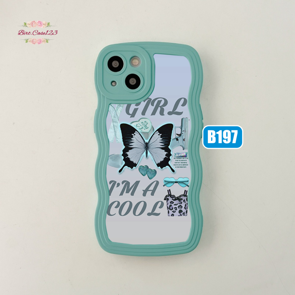 B196 B197 SOFTCASE SILIKON REALME 5 5I 5S C3 6I 10 10A 20A 7I C17 10 C11 2020 C12 C25 C25S C15 C20 C20A C11 2021 C21Y C25Y C30 C30S C31 C33 C35 C55 NARZO 20 50I 50A PRIME BC9008