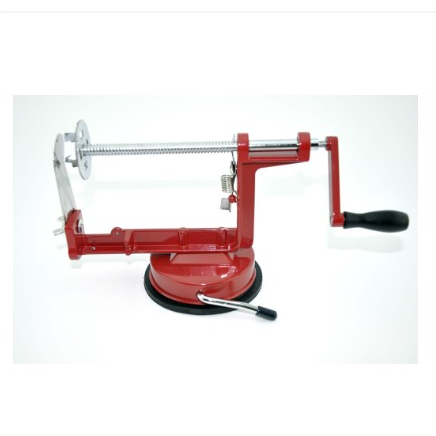 alat pengiris kentang panjang / alat pengiris kentang spiral 0093