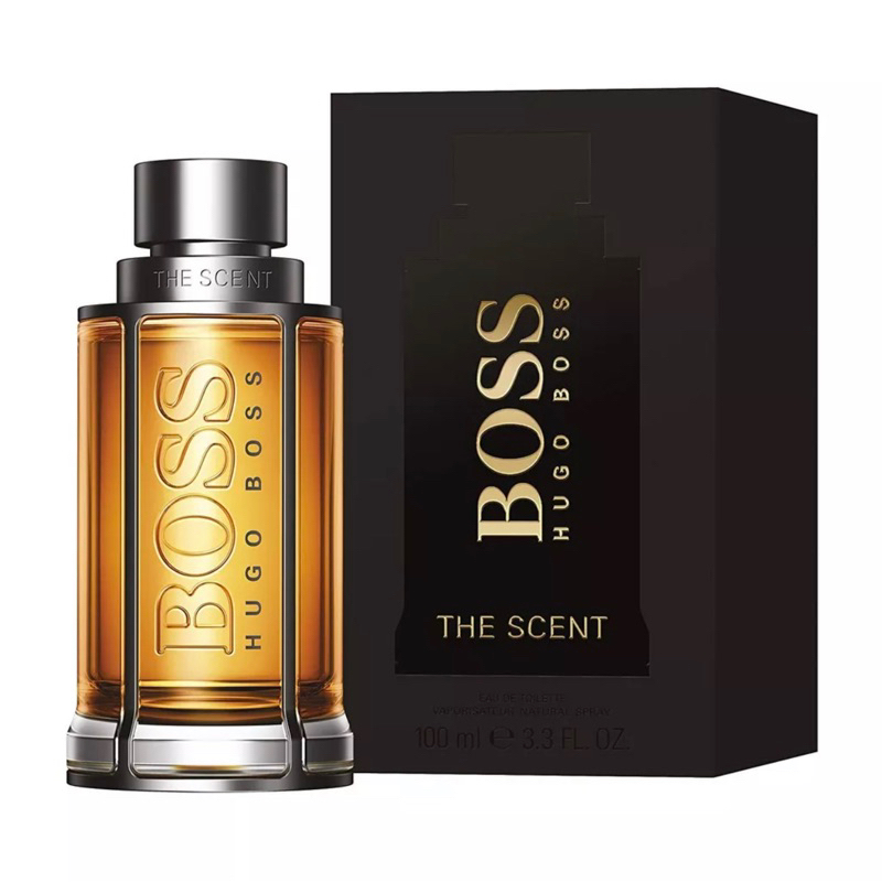 parfum pria hugo boss 100ml