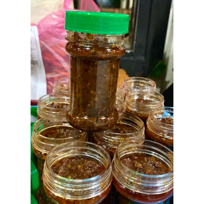 

Sambal Roa Asli Manado