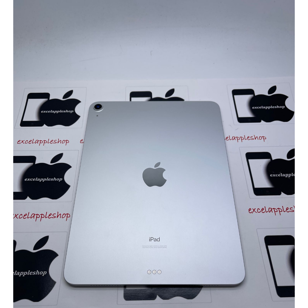 ipad air 4 64gb 2020 10.9 inch mulus no minus lcd original