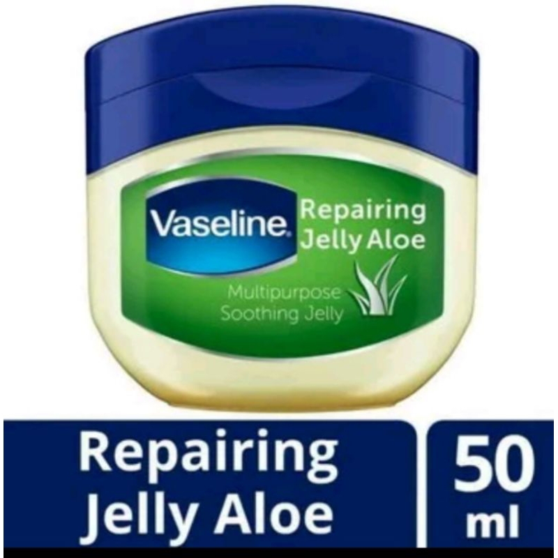 Vaseline Petroleum  Repairing Jelly Original 100%
