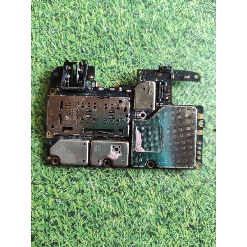 MESIN REDMI 9A MATI TOTAL MATOT