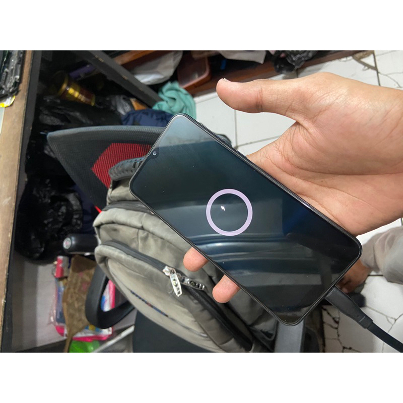 lcd samsung m21 ory copotan