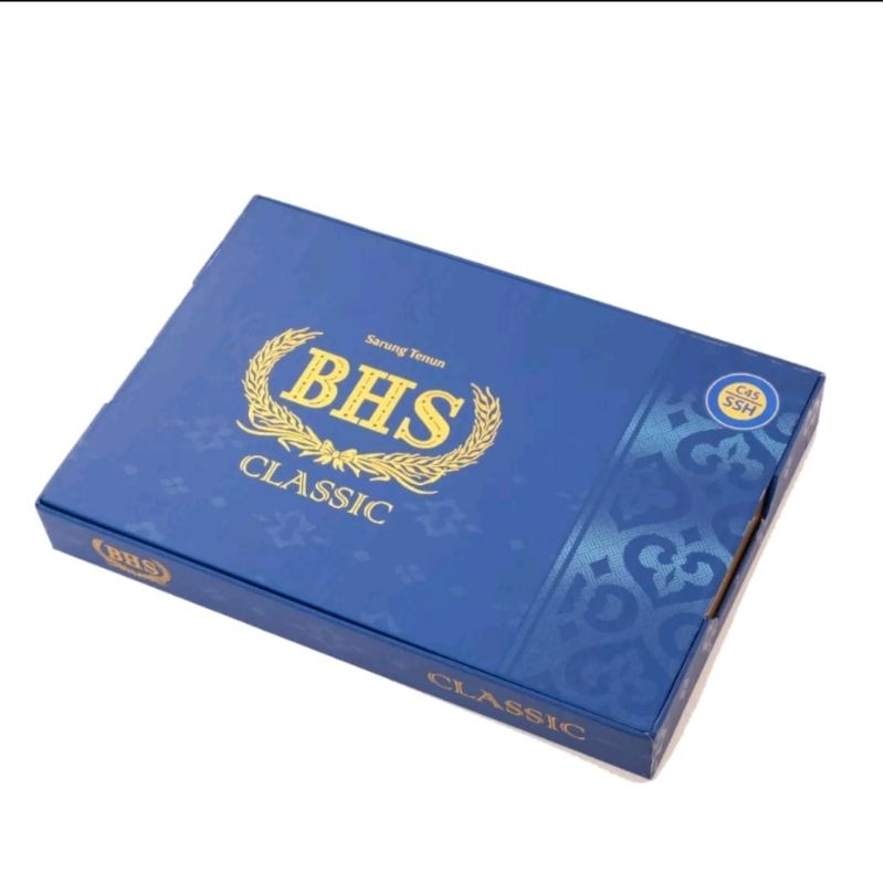 Sarung Tenun BHS CLASSIC | Sarung BHS murah | Sarung Bagus BHS Classic | Sarung Ori Sarung Tenun