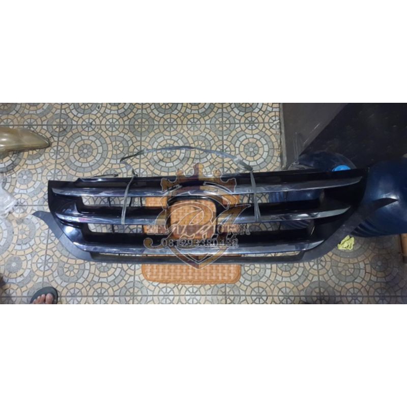 Grill Honda CRV 2013 2014
