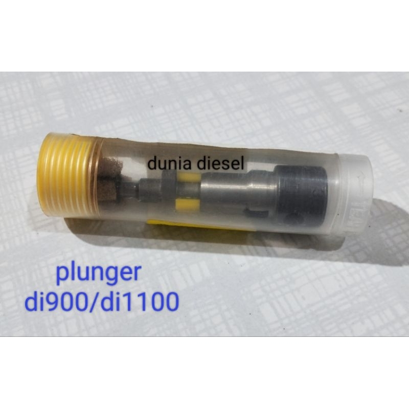 plunger DI900 DI1100 Di 800 diesel DIAMOND element injection pump