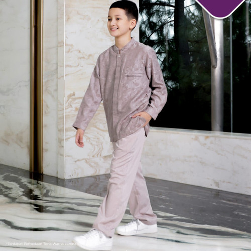 ETHICA KAHFI KIDS 156/ BAJU KOKO/ BAJU KOKO ANAK