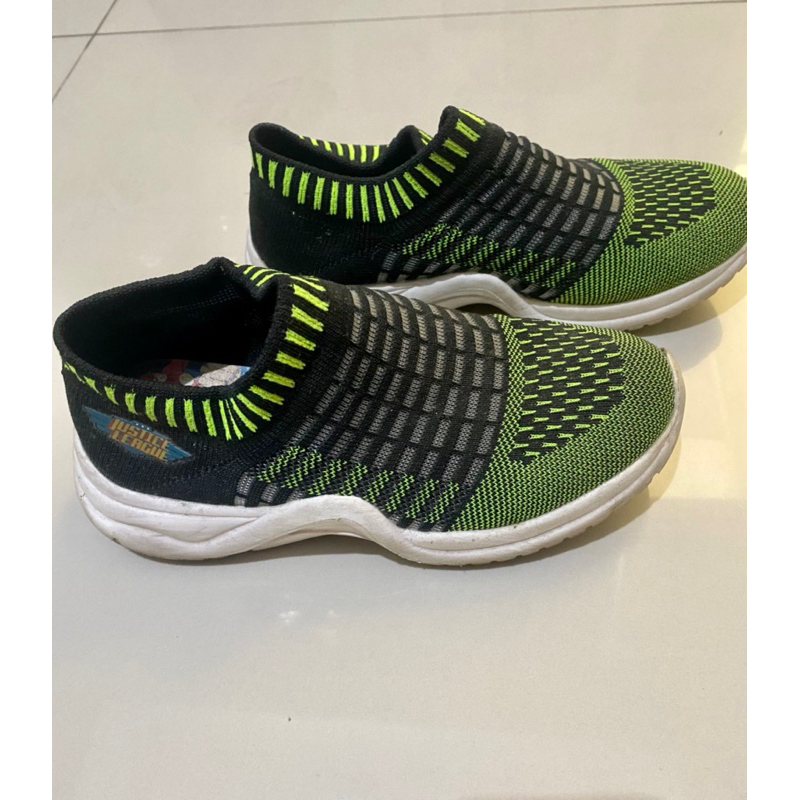 Sepatu Anak Tomkins & Cotton on Sandal