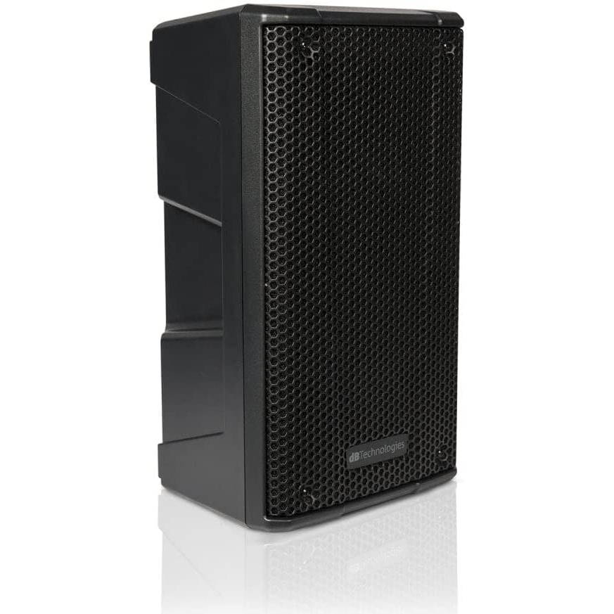DB Technologies B-Hype 8 BHype 8 Speaker Aktif 8″ 260W Harga Sepasang