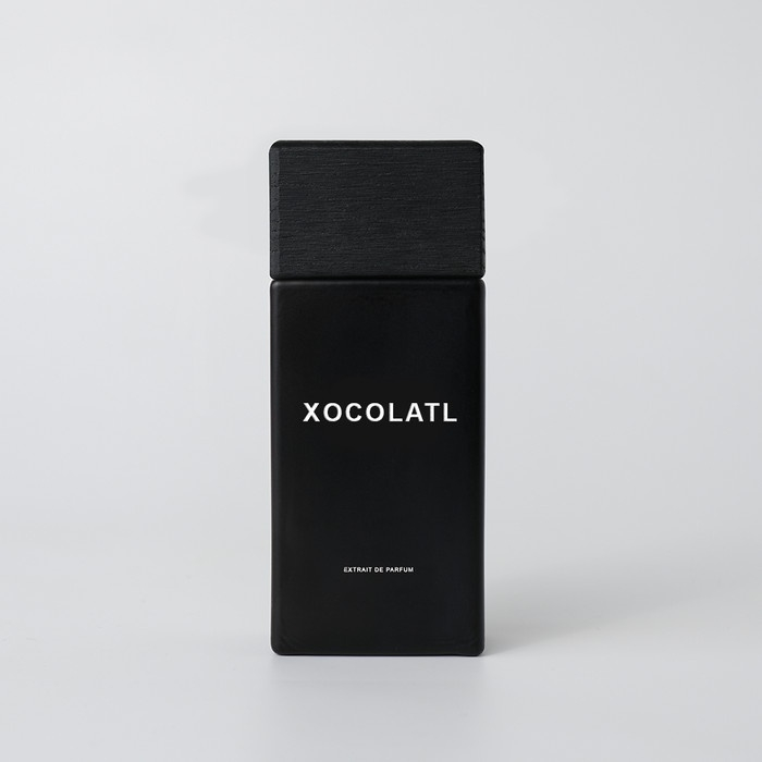 PARFUME SAFF &amp; Co. x Crayon ShinChan x Tahilalats - XOCOLATL